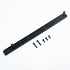 External Battery Mounting Bracket Compatible with Segway Ninebot Es1 Es2 Es4 - Battery Holder Bracket Support Panel