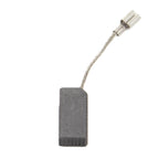 QDHaQingP 4Pcs Carbon Brushes Compatible With Festool Replace# 492629