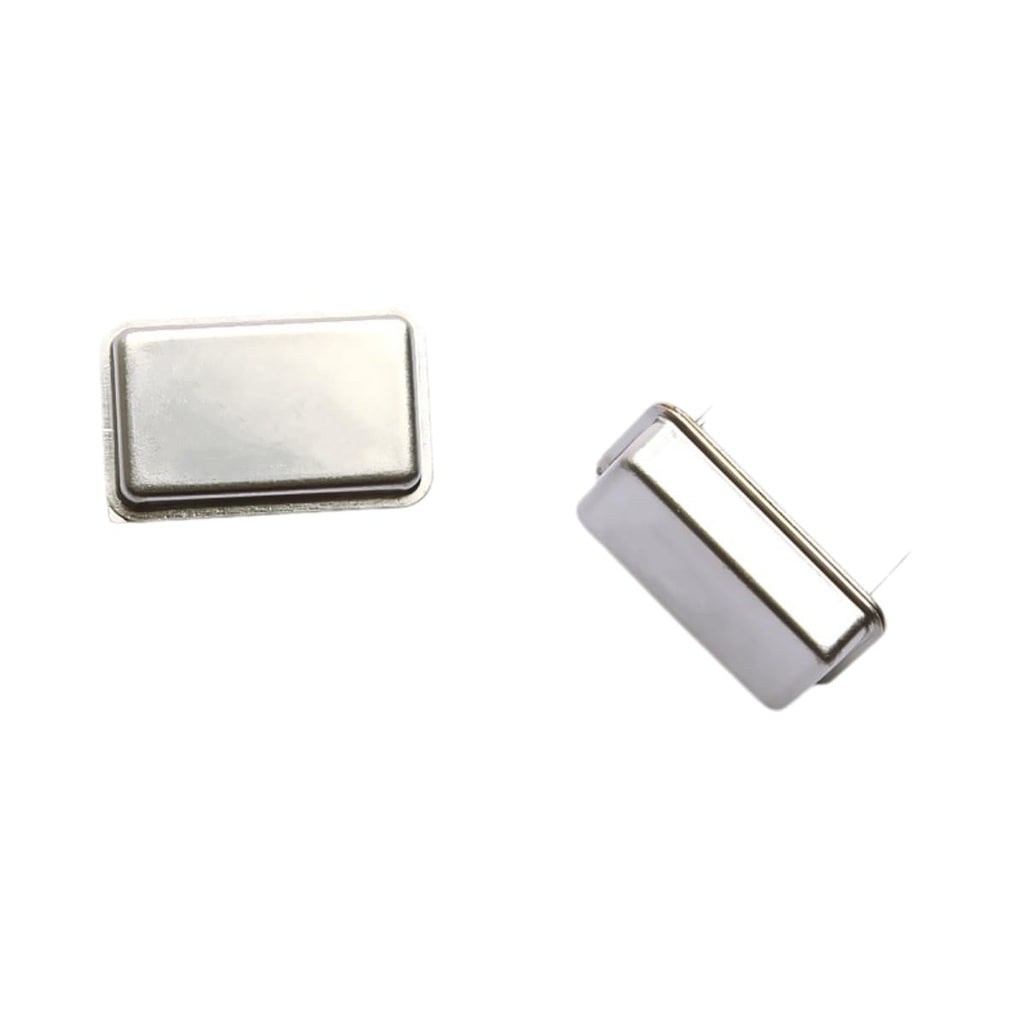 4Pcs 8MHz DIP14 Active Quartz Crystal Oscillator Full Size Metal Can Rectangular Clock Vibration ACO-DIP14-8MHz