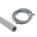 Dental Saliva Ejector Suction Valves Silicone Hose Tube (Weak)