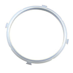 Silicone Sealing Ring, 5L 6L Replacement Gasket