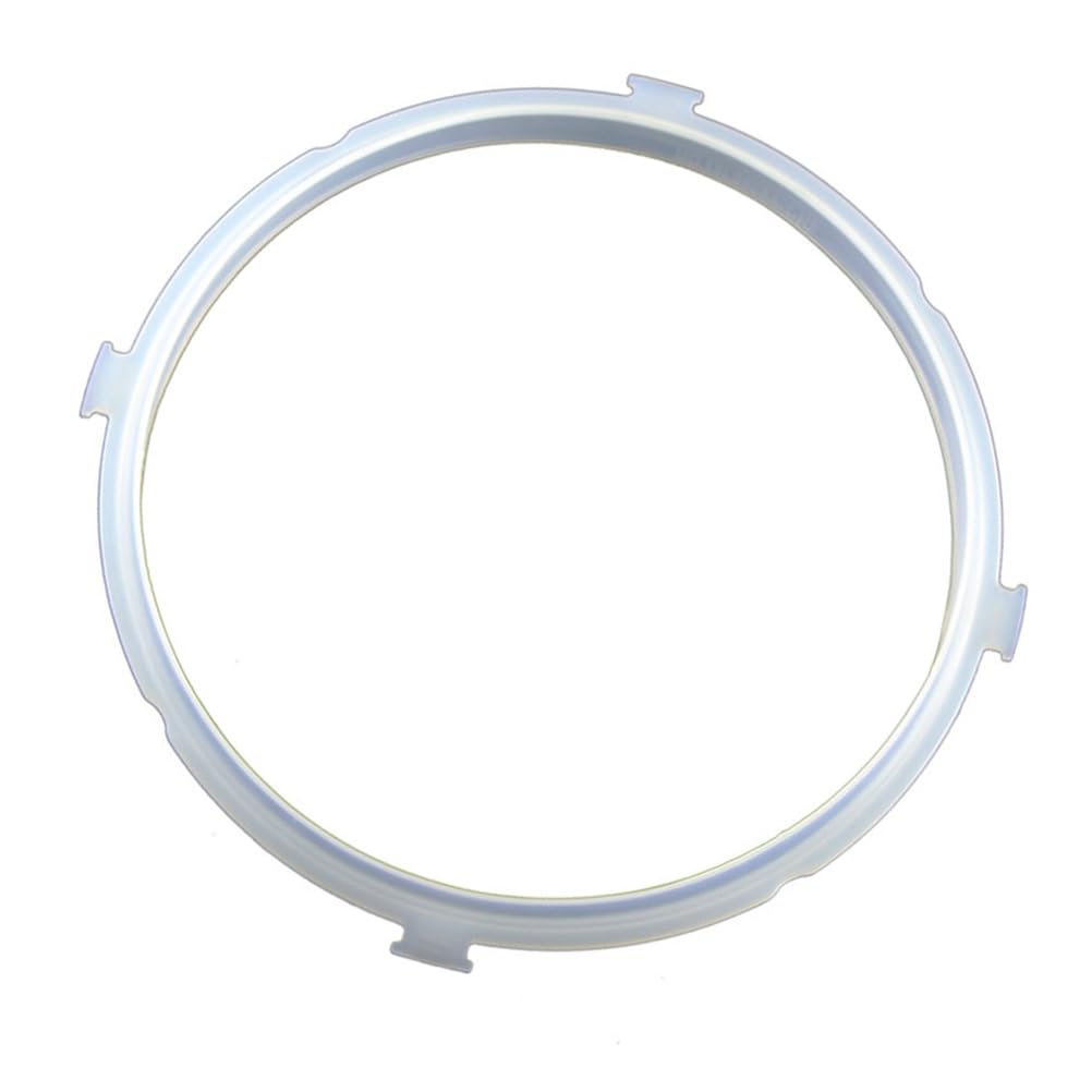 Silicone Sealing Ring, 5L 6L Replacement Gasket