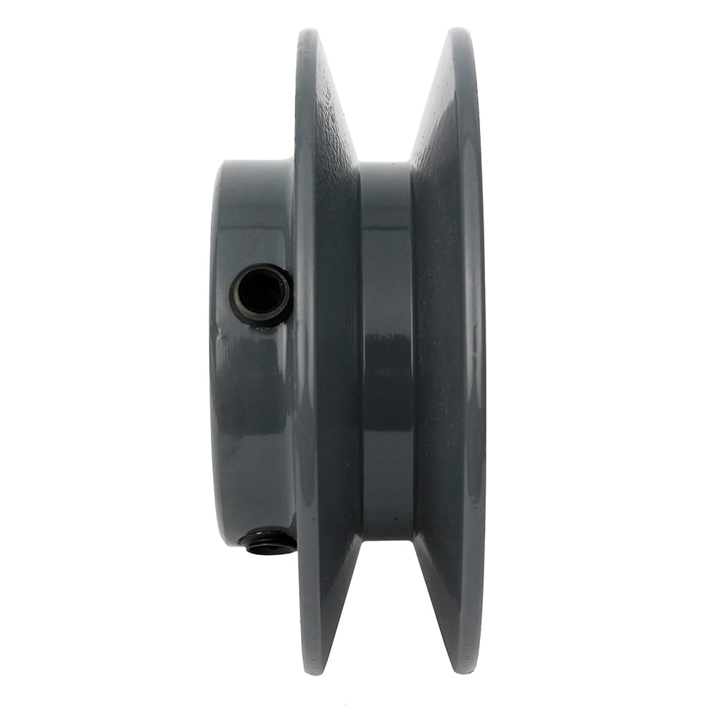 BK30-7/8 BTS SHEAVE B Section 1 Groove