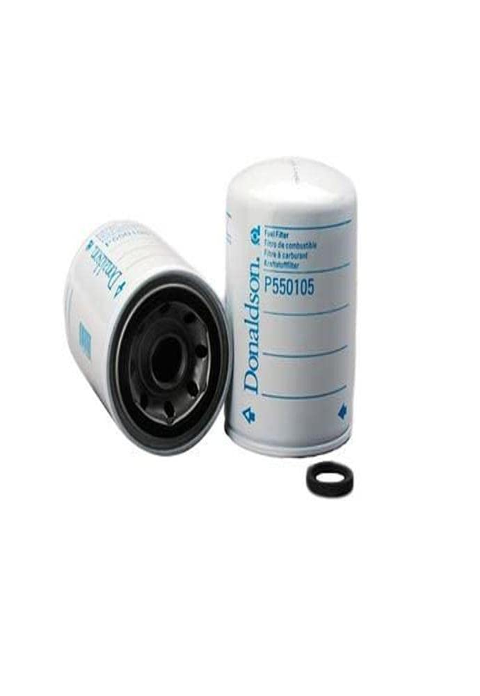 Donaldson P550105 Fuel Filter (Spin-on)