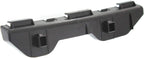 Garage-Pro Bumper Bracket Compatible with 2003-2008 Toyota Corolla Rear, Driver Side