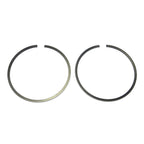 RAREELECTRICAL Piston Ring Set Standard Compatible With Yamaha 20Hp-25Hp