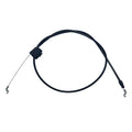 176556 Engine Brake Zone Control Cable Compatible with Murray Push Mower Walk-Behind Lawn Mower Throttle Cable Replacement 532176556 162778