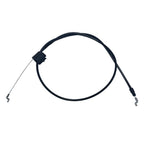 176556 Engine Brake Zone Control Cable Compatible with Murray Push Mower Walk-Behind Lawn Mower Throttle Cable Replacement 532176556 162778