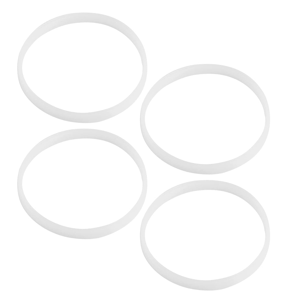 Rubber Gasket Seal for Blender, Juicer Replacement Parts