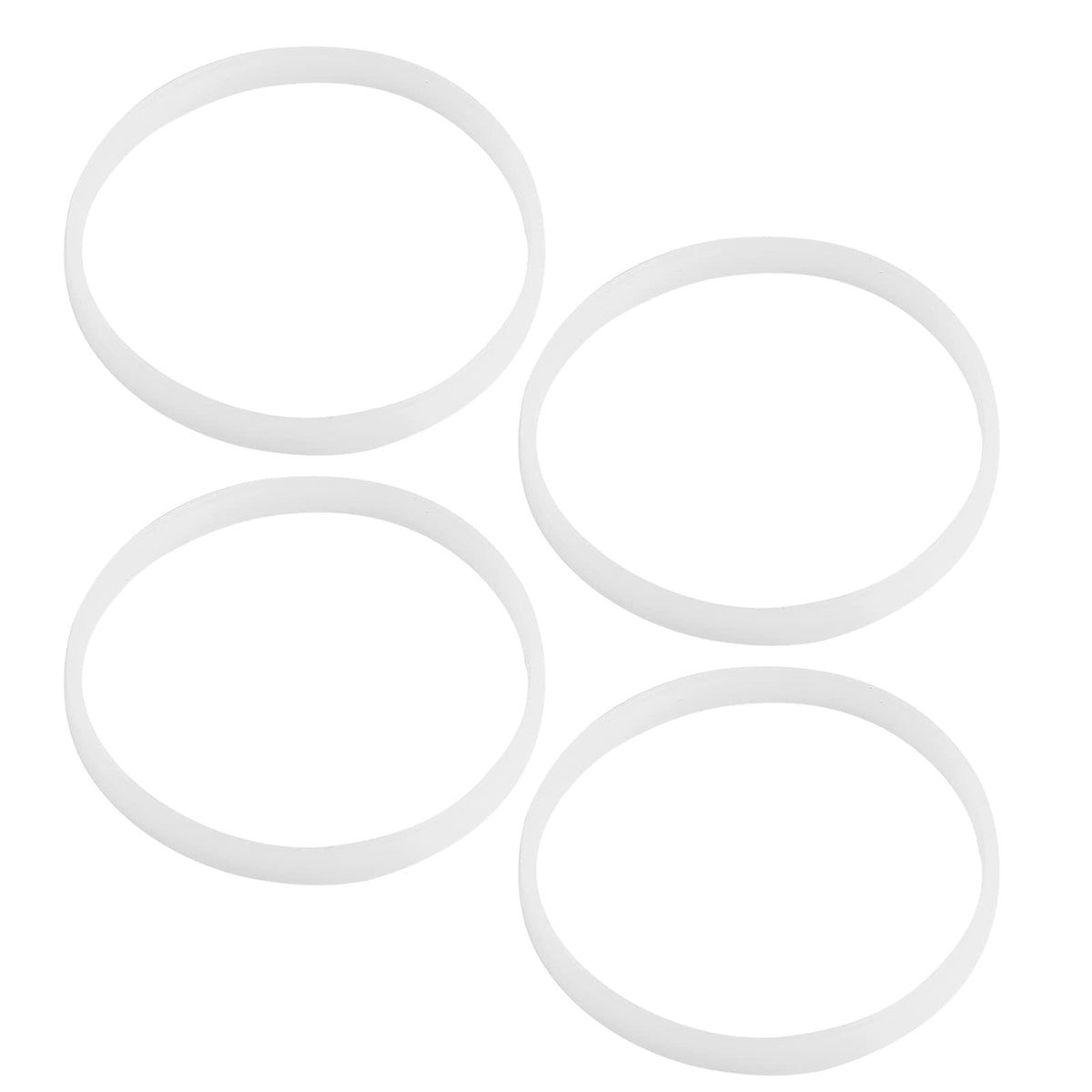 Rubber Gasket Seal for Blender, Juicer Replacement Parts