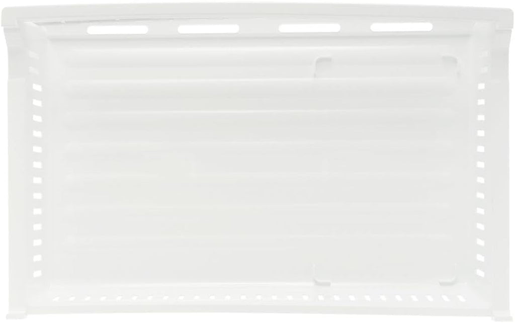 Freezer Drawer Bin Replacement for Refrigerator, Compatible with LG LFX28968D, Replaces AJP73594506