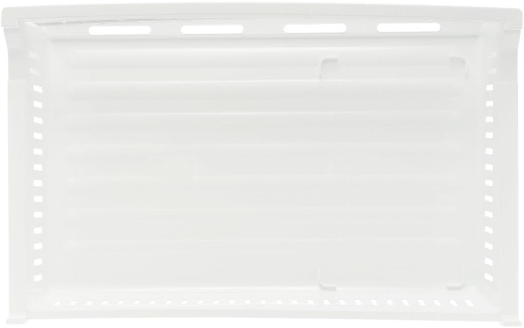 Freezer Drawer Bin Replacement for Refrigerator, Compatible with LG LFX28968D, Replaces AJP73594506