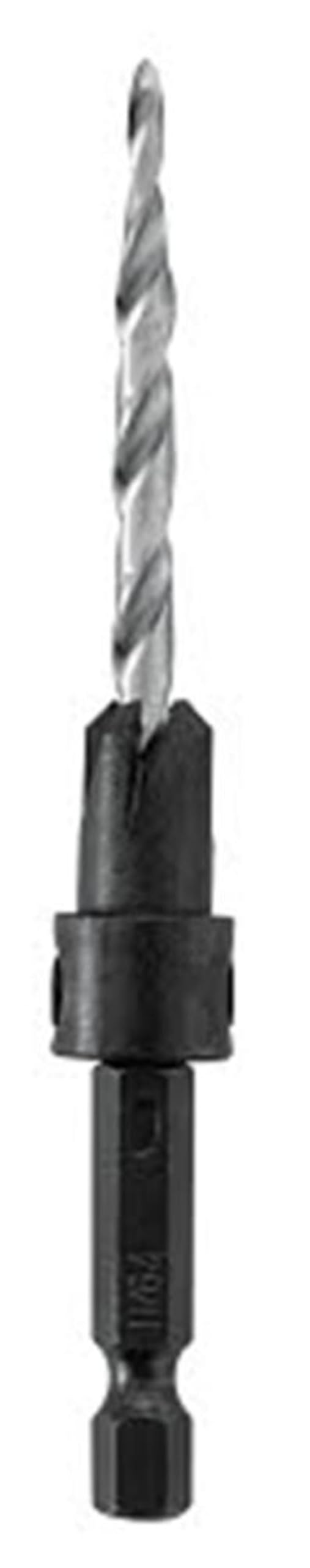 Irwin Tools 1882782 SPEEDBOR Countersink Wood Drill Bit, Number-8
