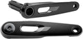 SRAM Rival Crank Arm Assembly - 165mm, 12/13-Speed, 8-Bolt Direct Mount, Du
