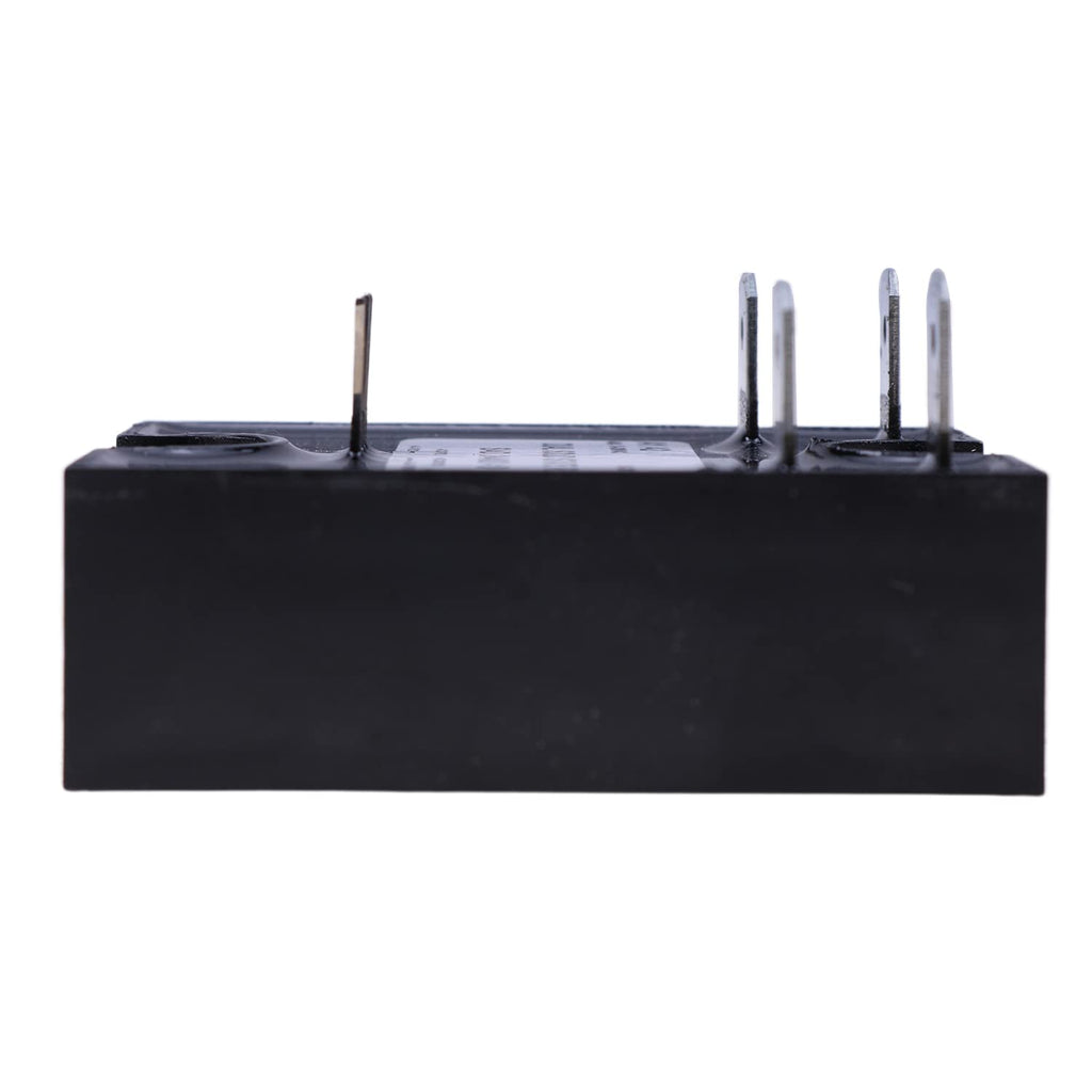 Dual Solid State Relay SSR Input D2440D-10 Fit for Random Turn On 280VAC