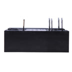 Dual Solid State Relay SSR Input D2440D-10 Fit for Random Turn On 280VAC