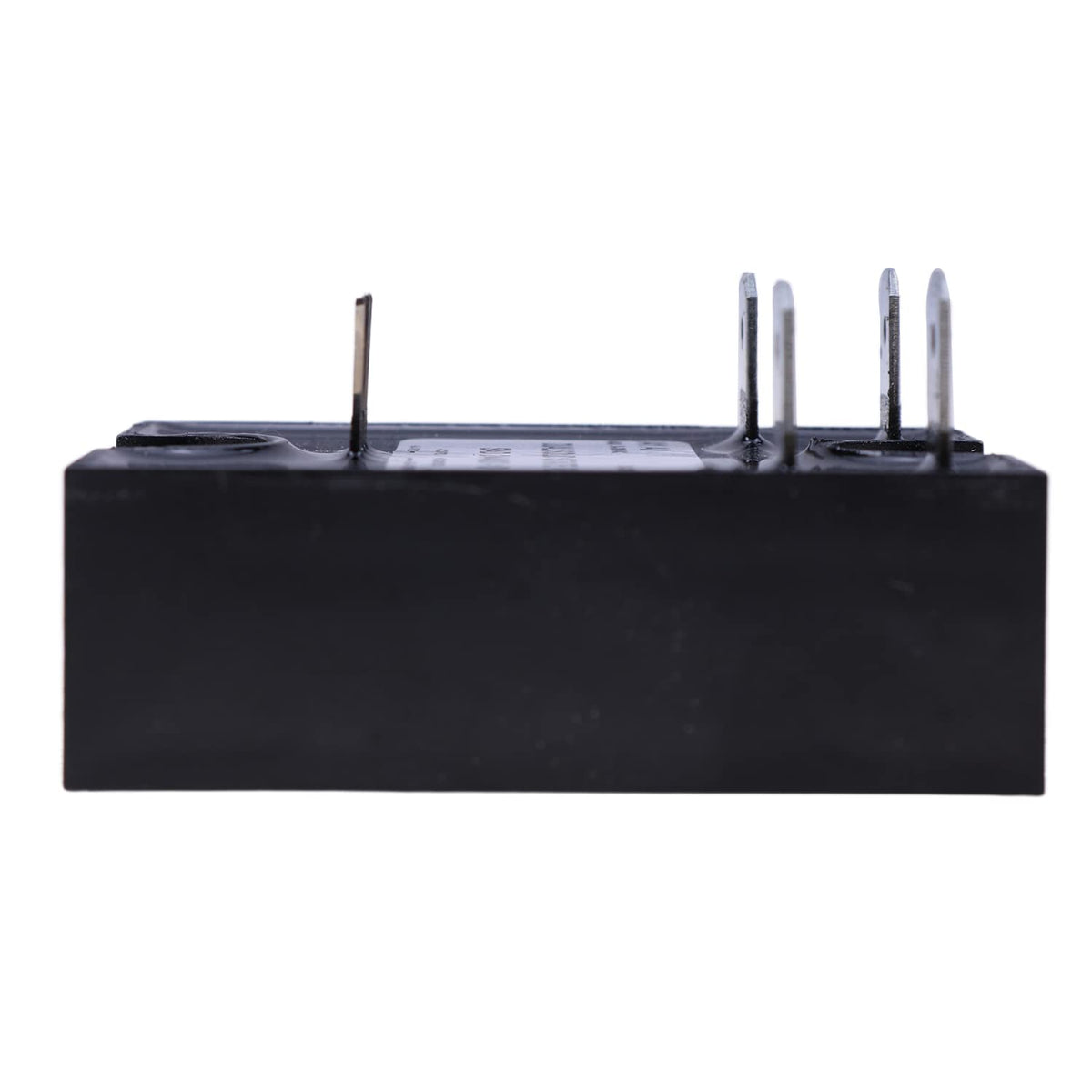 Dual Solid State Relay SSR Input D2440D-10 Fit for Random Turn On 280VAC
