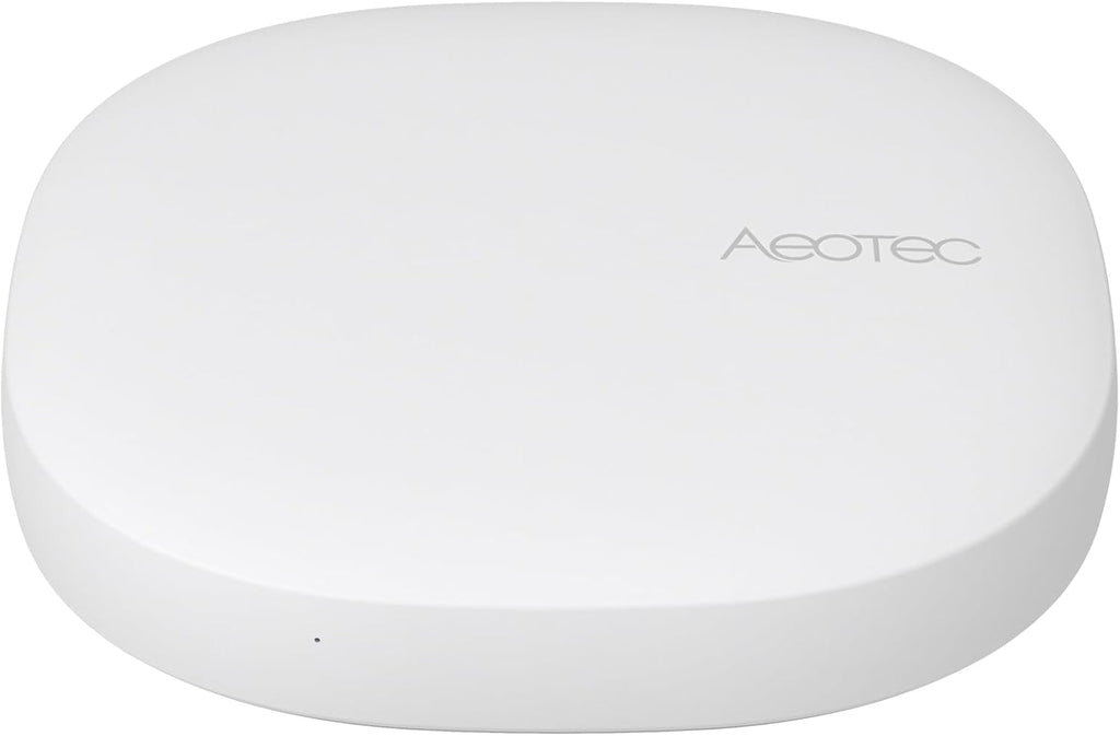 Smart Home Hub, Works as a SmartThings Hub, Z-Wave, Zigbee, Matter Gateway, Compatible with Alexa, Google Assistant