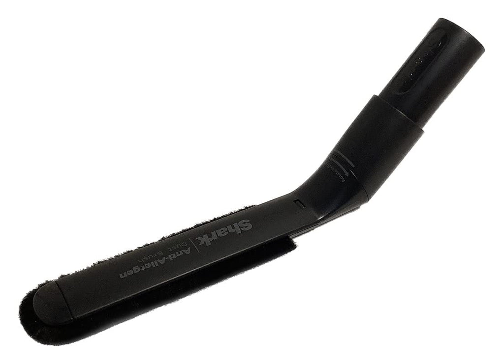 Genuine Shark Anti-Allergen Dust Brush for IC160 IC162 IF200 IF201 IF202 IF203 IF205 IF251 IF252 IF281 IR141 ION Vacuum, 233FLIH100
