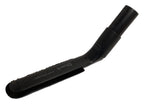 Genuine Shark Anti-Allergen Dust Brush for IC160 IC162 IF200 IF201 IF202 IF203 IF205 IF251 IF252 IF281 IR141 ION Vacuum, 233FLIH100