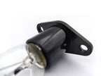 5304464091 For Microwave Lamp Light Bulb and Socket Assembly Replacement
