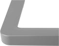 Direct Replacement for Whirlpool WPW10579374 Refrigerator Shelf-Glas