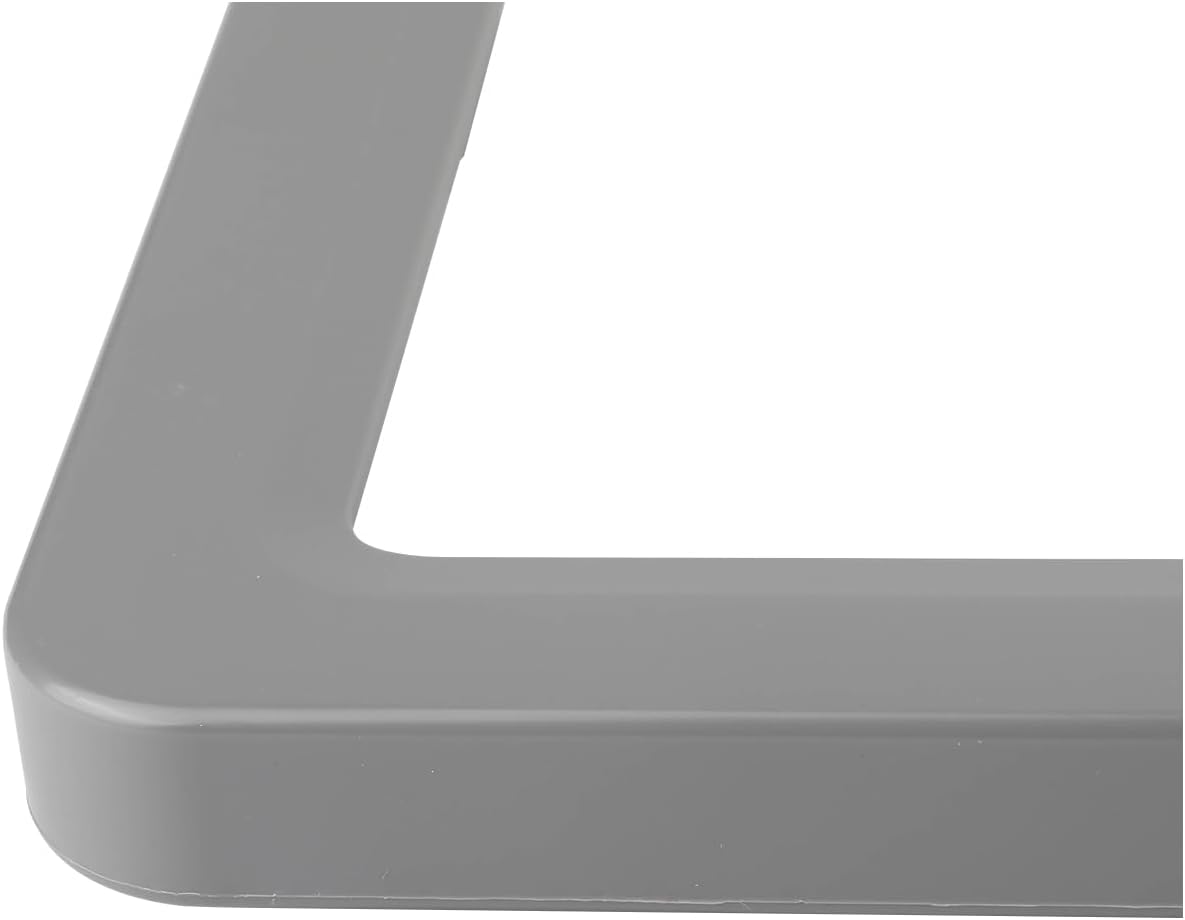 Direct Replacement for Whirlpool WPW10579374 Refrigerator Shelf-Glas