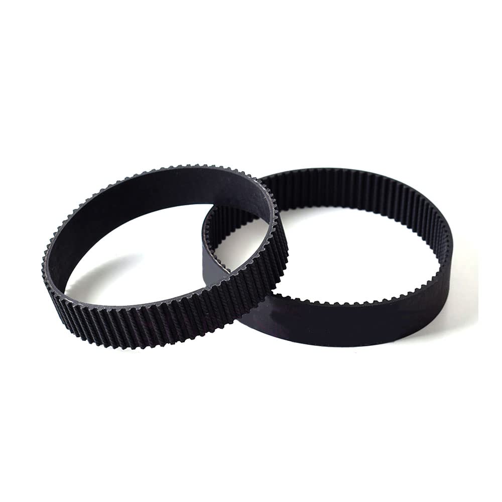 1PCS HTD 3M Series Closed Loop Timing Belt Transmission Belts,3M-225-9
