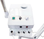 Ozone Steamer, 5 Diopter Magnifying Lamp & High Frequency