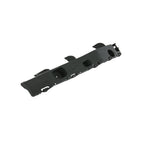 Partzer Left Rear Bumper-Side Retainer Bracket 96686881 Compatible with 2013-2015 Chevrolet Spark