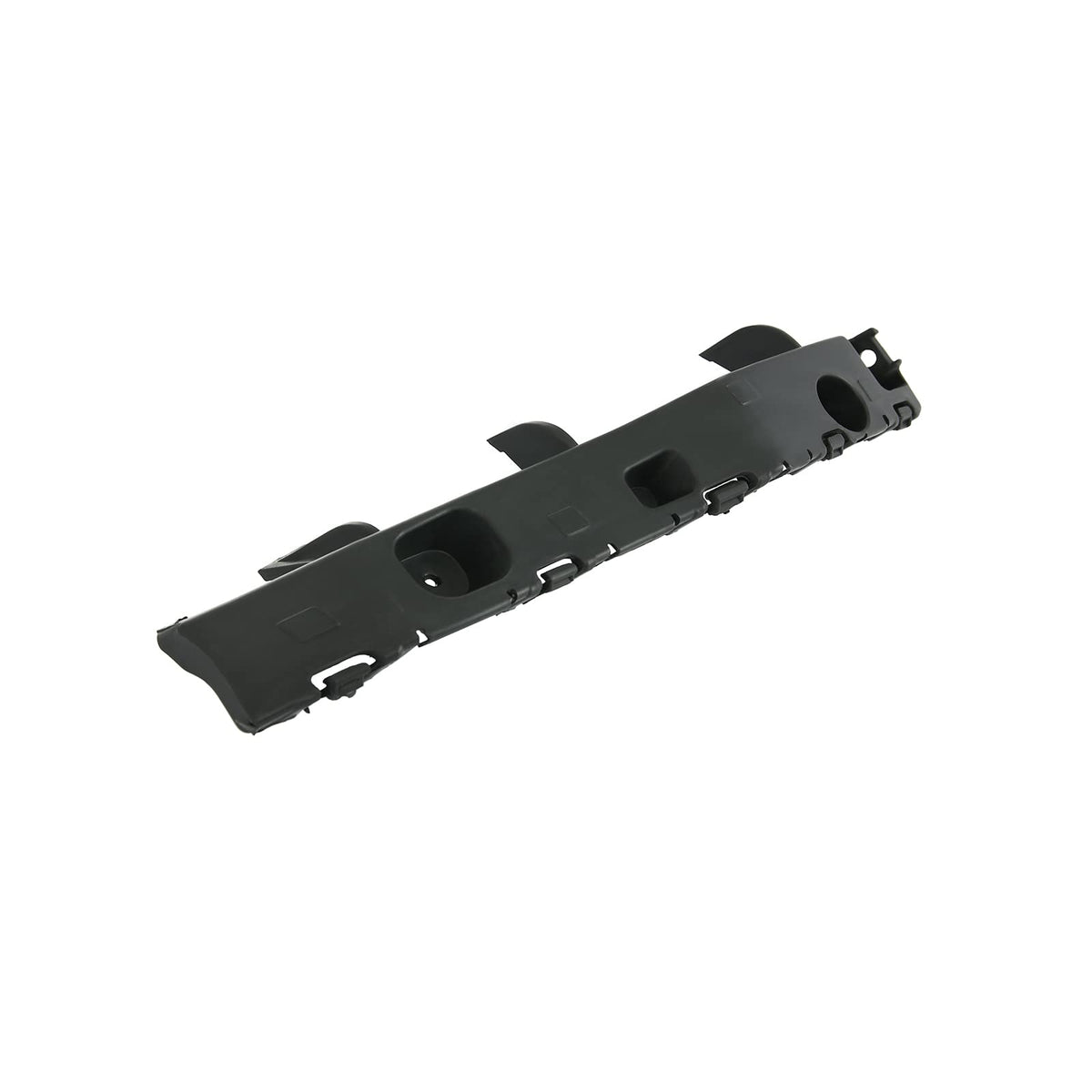 Partzer Left Rear Bumper-Side Retainer Bracket 96686881 Compatible with 2013-2015 Chevrolet Spark