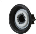 Diaphragm 121661210 CM146601 for Fly Liberty Zip 50cc 4T