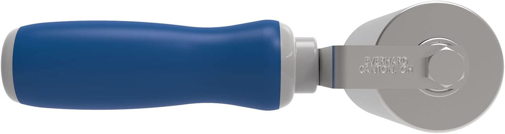 Convertible Steel Seam Roller, 2" Dia. x 4" Wide MR02090