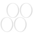 Rubber Gasket Seal for Blender, Juicer Replacement Parts