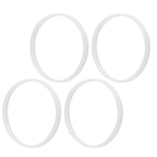 Rubber Gasket Seal for Blender, Juicer Replacement Parts