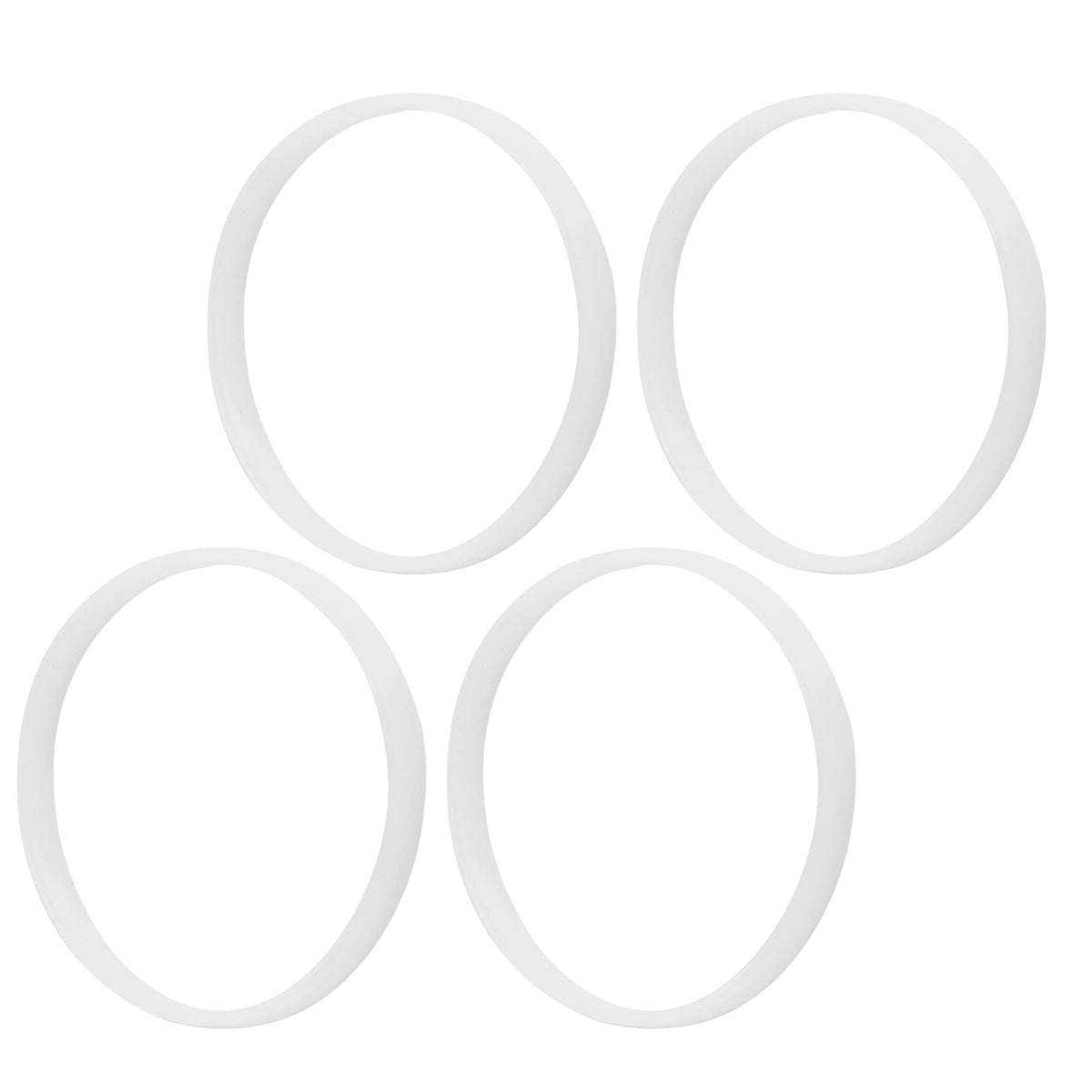 Rubber Gasket Seal for Blender, Juicer Replacement Parts