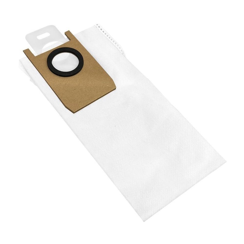 HogarTech Accessory Kit for eufy Robot Vacuum for Omni S2 with Dust Bags