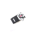 for Lenovo ThinkStation P340 Tiny Workstation CPU Fan