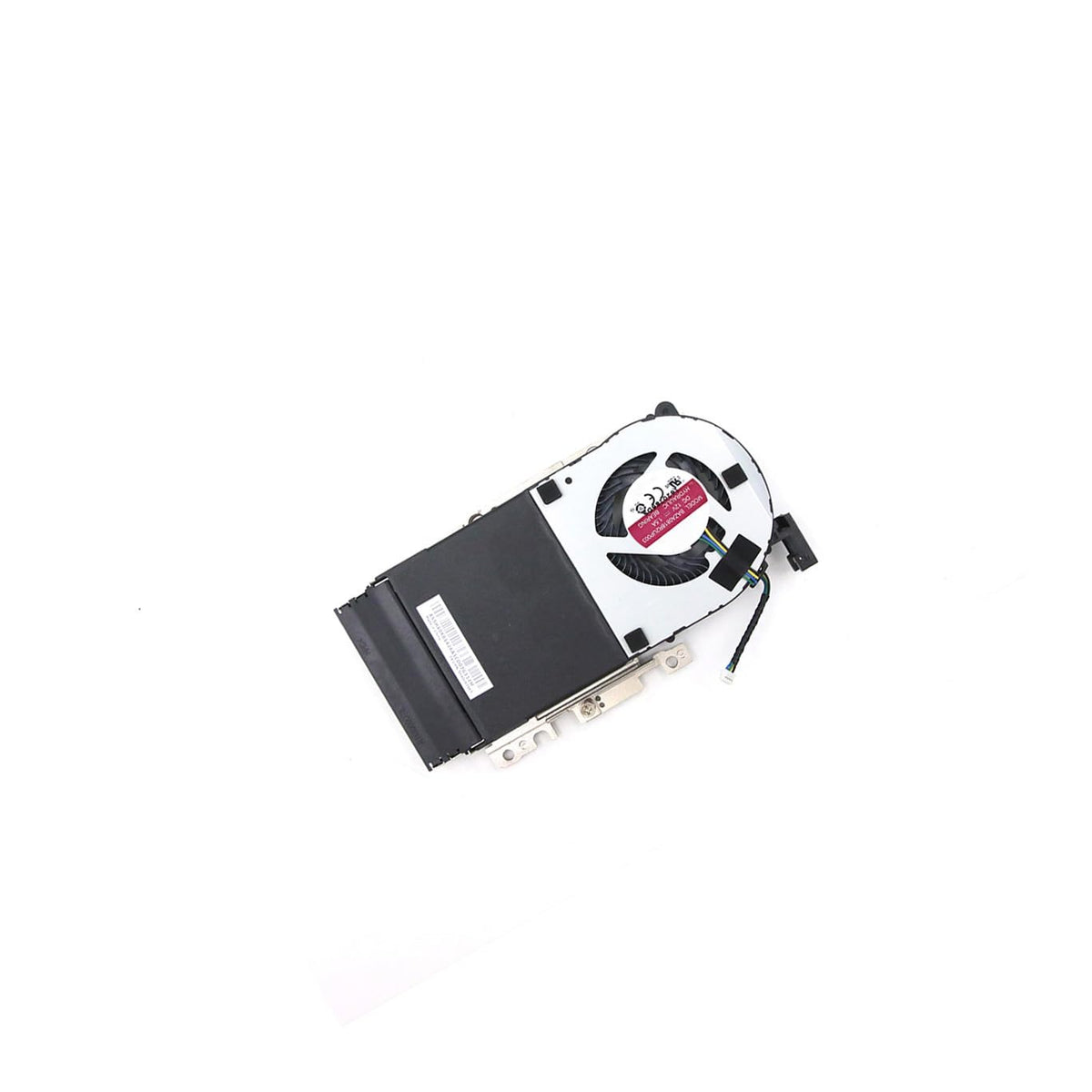 for Lenovo ThinkStation P340 Tiny Workstation CPU Fan