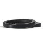 Coffee Machine Accessories Brewing Head Rubber Ring Seal Ring For E98 E61 E71 Campari M27 M23 Espresso Machine