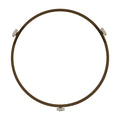 SUPPLYZ Direct Replacement for GE WB02X27104 Microwave Microwave Rotating Ring