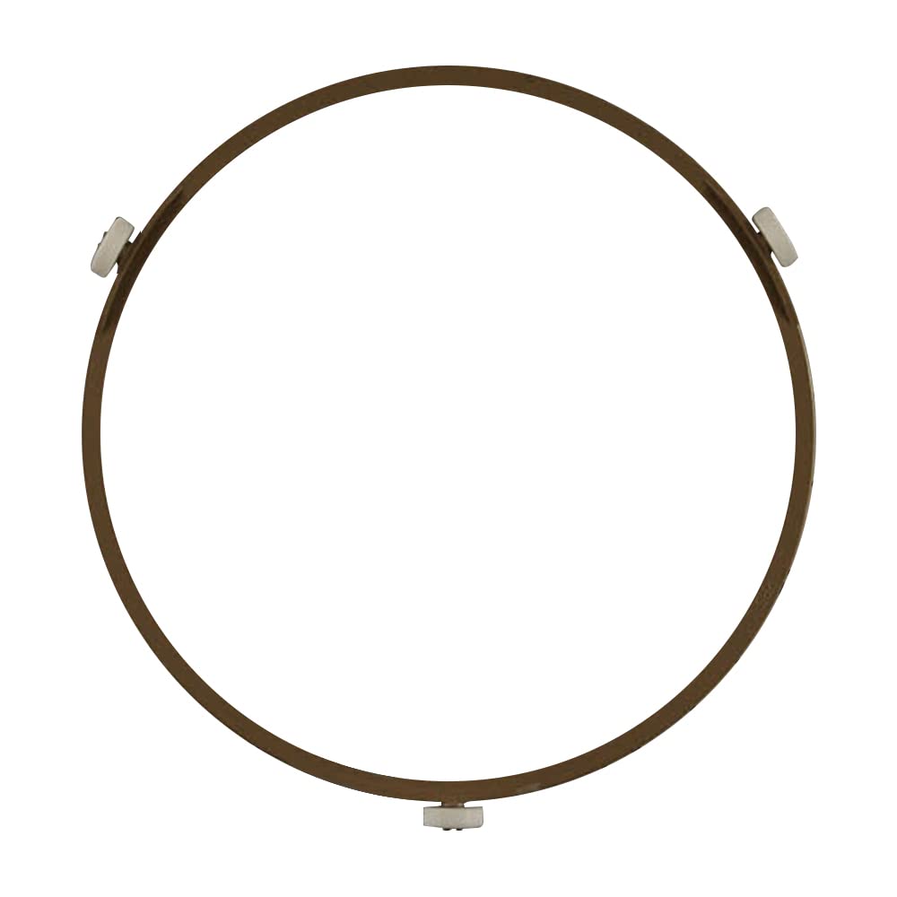 SUPPLYZ Direct Replacement for GE WB02X27104 Microwave Microwave Rotating Ring