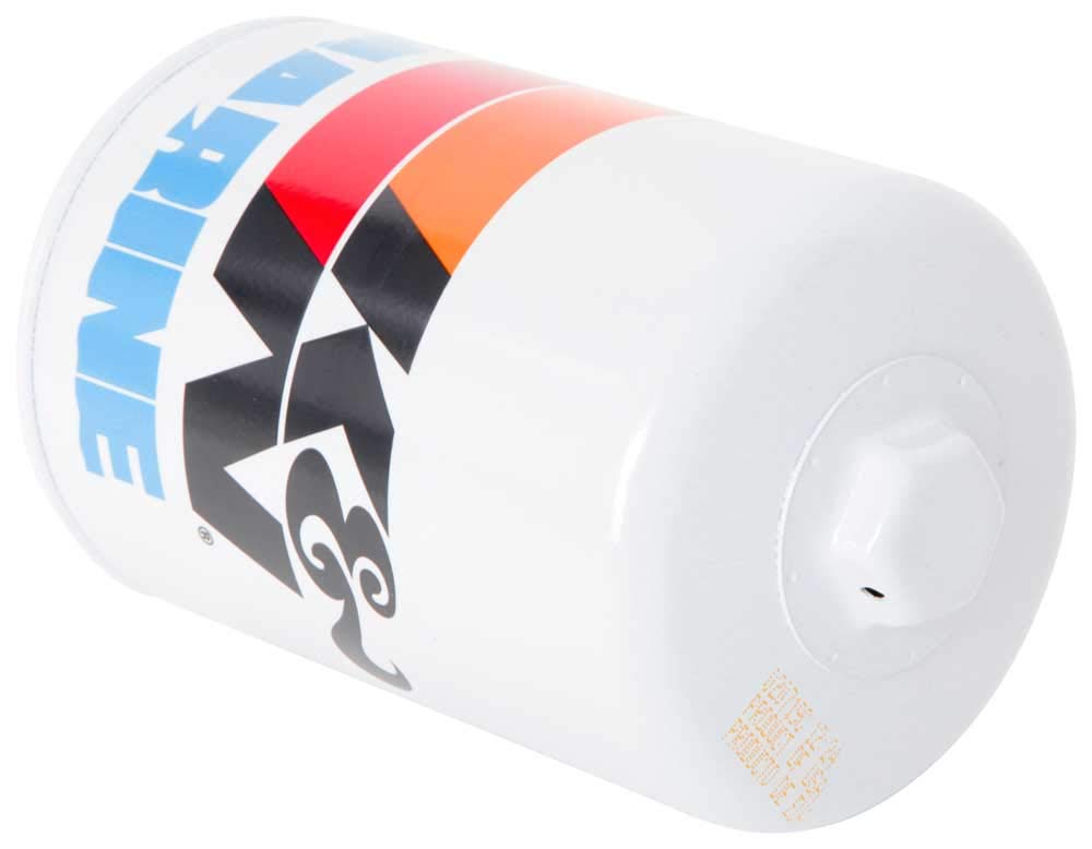 K&N Marine Oil Filter: High Performance, Premium, HM-3001