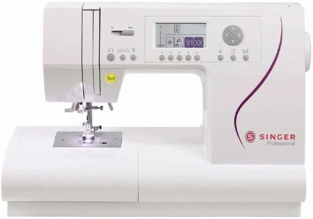 C430 Computerized Sewing Machine | A wide range of stitches, Your machine may come pre-threaded for your convenience