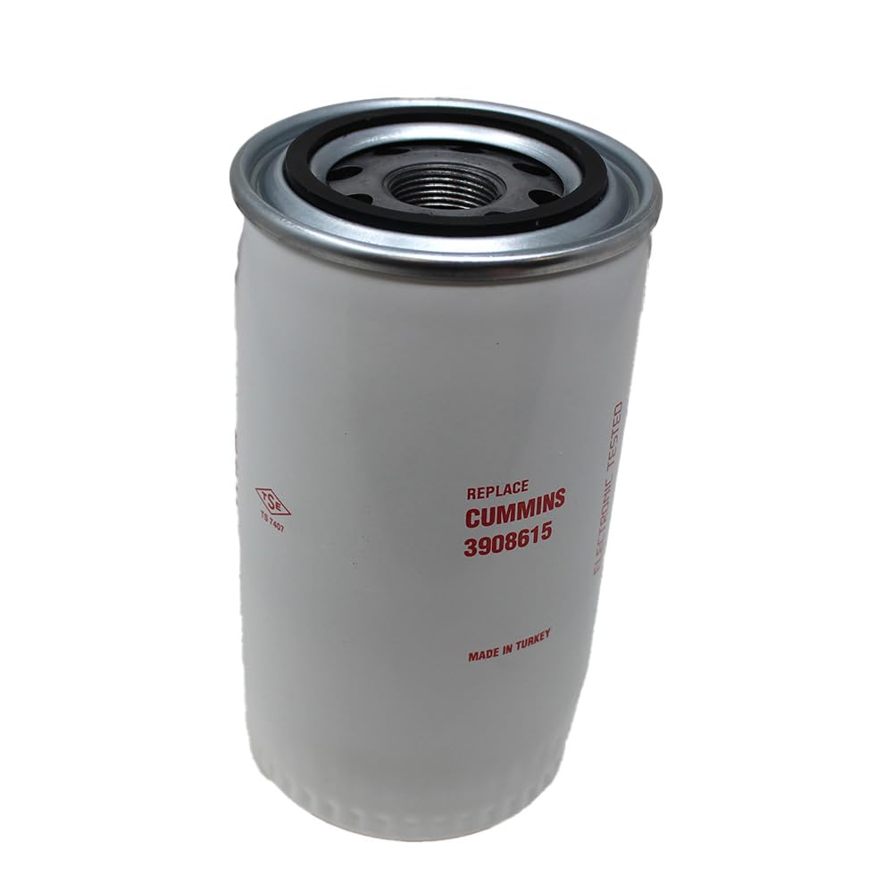 10521 Hydraulic Filter Fits Samsung SL120-2, SE210LC-2, SE210LC