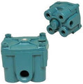 Haldex Relay Valve