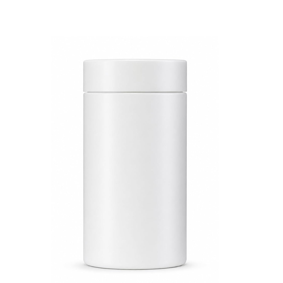 50ml polytetrafluoroethylene Lined Vessel Lined Tank Container for Synthesis Autoclave Reactor (50ml)