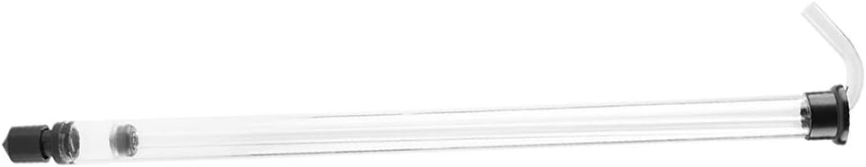 Auto Siphon, Wine Making Tool for Home Brew Beer, Wine, Mead and Kombucha, Siphon with 4.26ft Tubing Plastic for