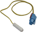 OEM Quality Temperature Sensor Located In The Refrigerator Section For Samsung RF20A5101WW,RF22K9381SG, RF22K9381SR,RF22K9581SG