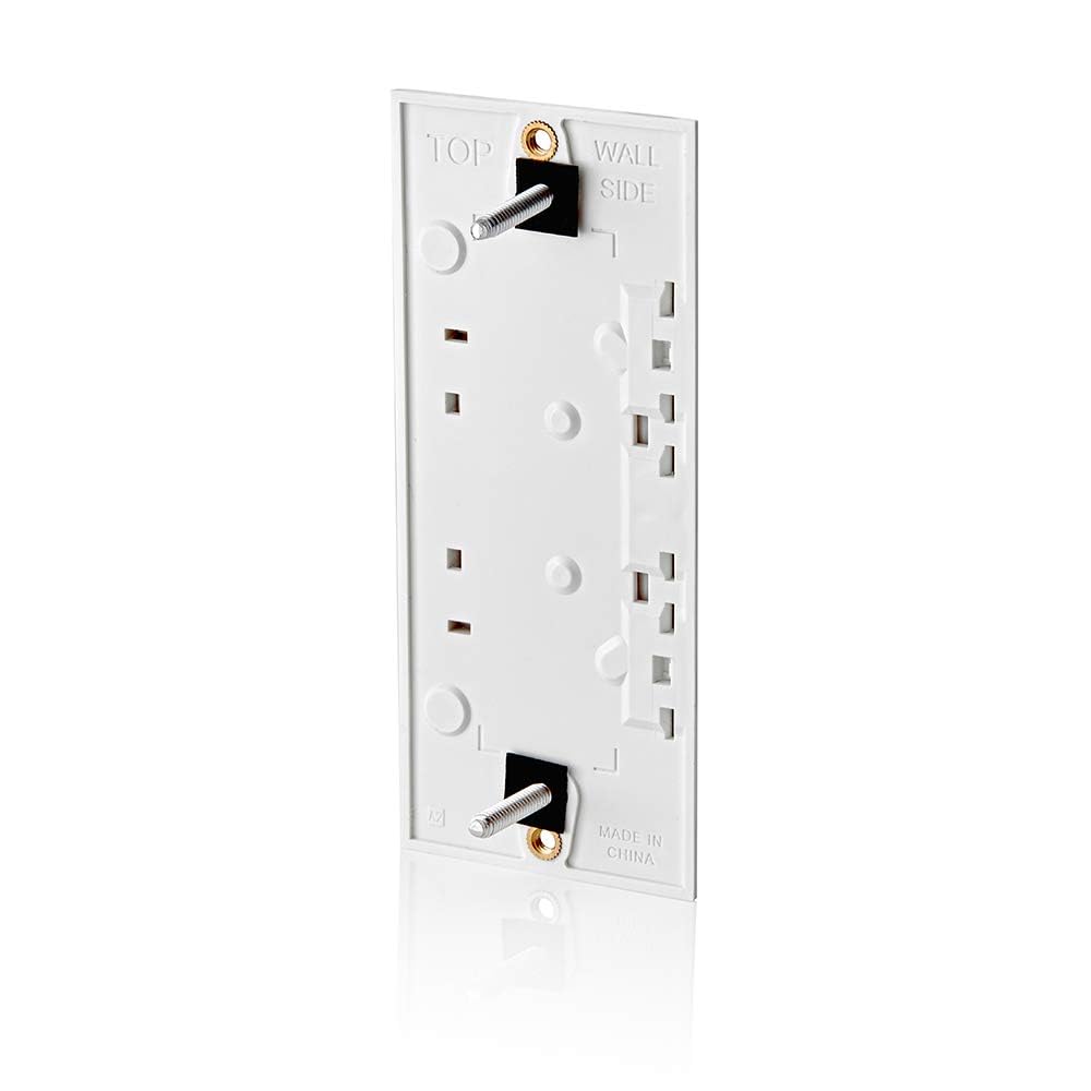 Decora Smart Switch Anywhere Companion, Add Wire-Free 3-Way/4-Way/5-Way On/Off Control to Decora Smart Wi-Fi